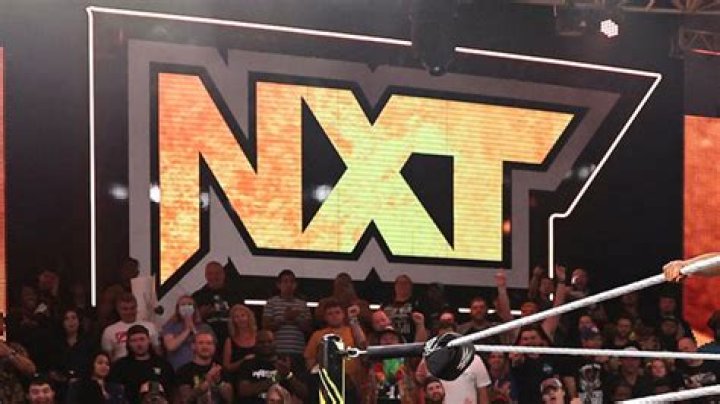 NXT Star 'May Need Some Time To Heal'