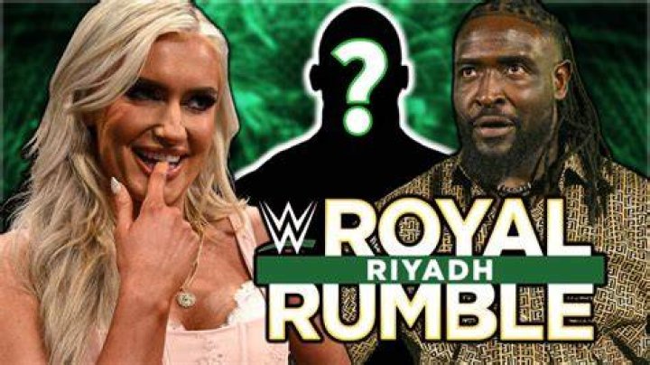 NXT Superstars Break Royal Rumble Record But Couldn't Stop Charlotte Flair From Standing Tall