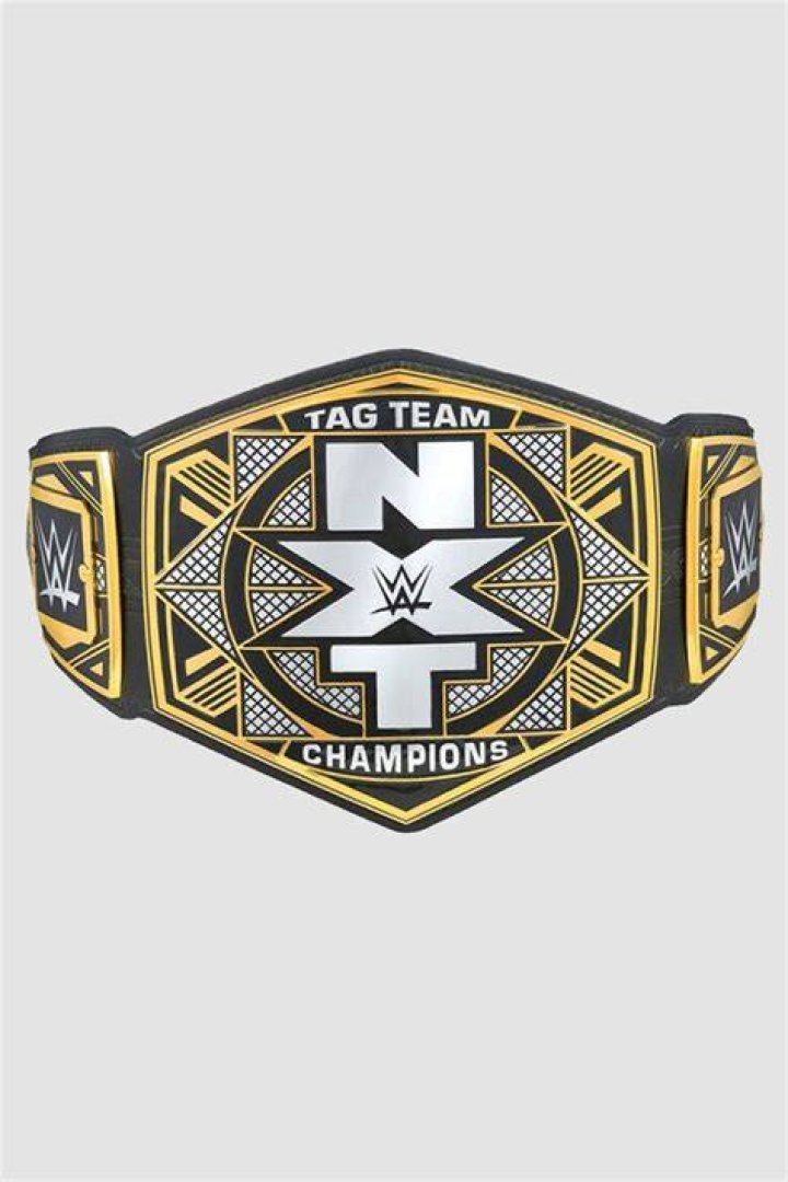 NXT-Tag-Team-Championship