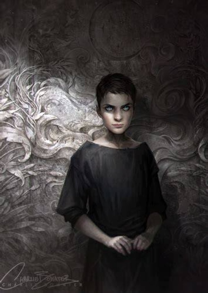 Nyx or Bone Carver Fan Casting for A Court of Thorns and Roses | myCast