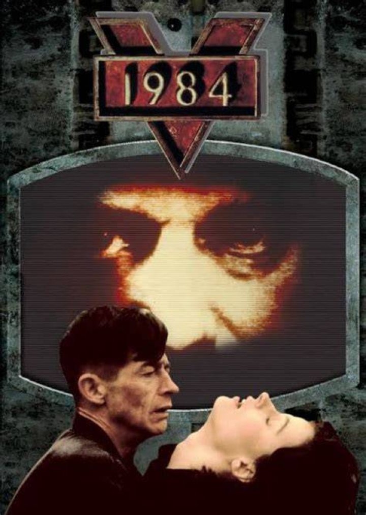 O'Brien Fan Casting for 1984 (2020) | myCast