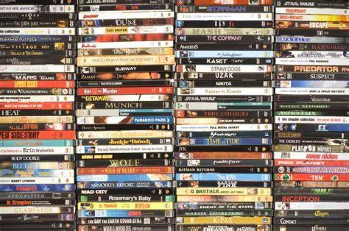 Obscure Video And DVD Blog HAPPY BIRTHDAY TO....