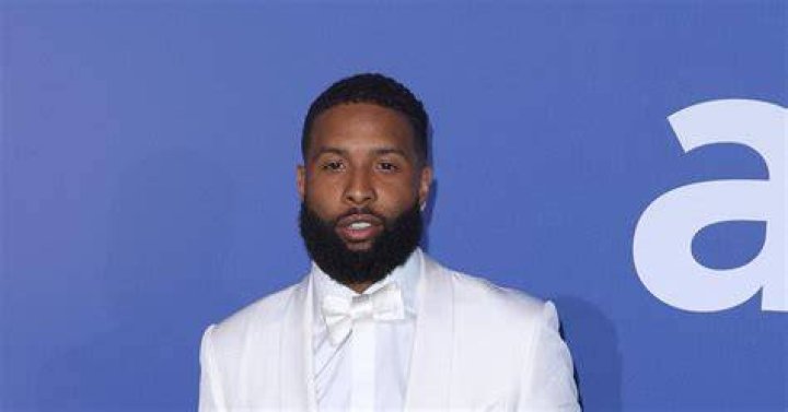 Odell Beckham Jr Net Worth 2024: A Comprehensive Overview