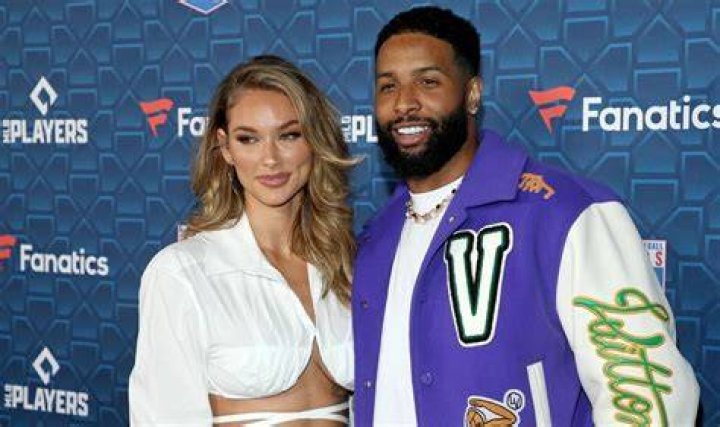 Odell Beckham Jr. Net Worth 2024 Age, GF and Salary