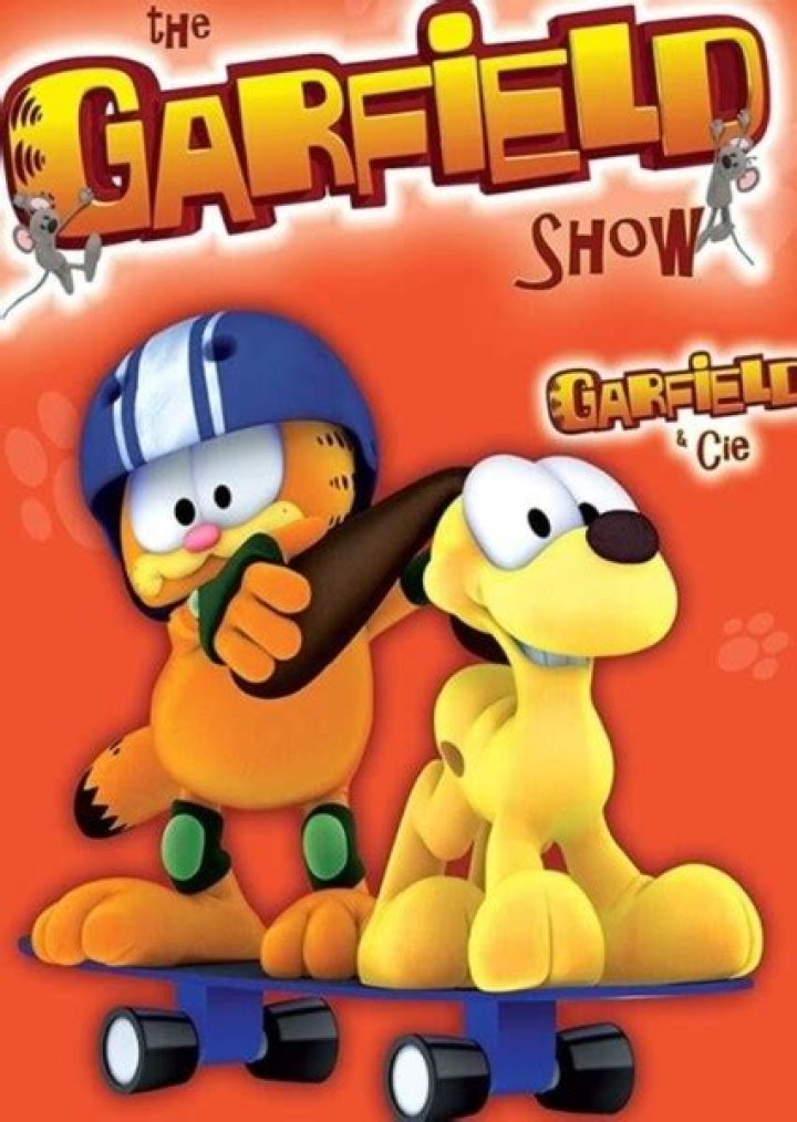 Odie The Dog Fan Casting for The Garfield Show Live Action TV Series 2034 | myCast