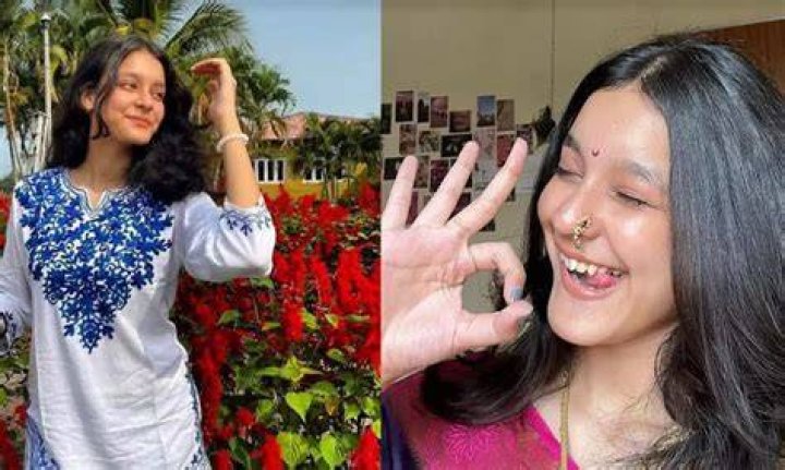 Odisha Instagram Model Subhashree Sahu's Photos and Videos Go Viral on