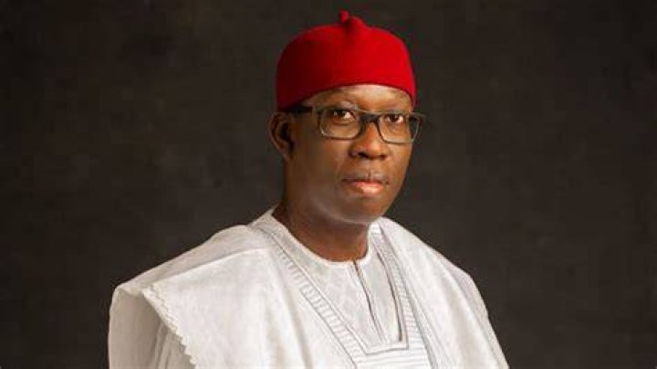 Okowa's Reelection Has Brought Stability To The Polity In Delta State