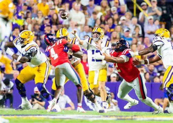 Ole Miss Rebels vs LSU Lady Tigers Match Preview – Players to Watch, Head to
Head, and Prediction