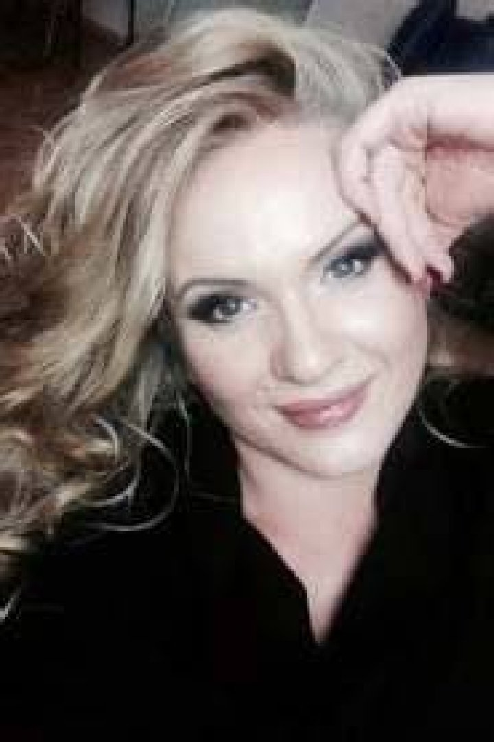 Olesia Zhurakivska Fan Casting