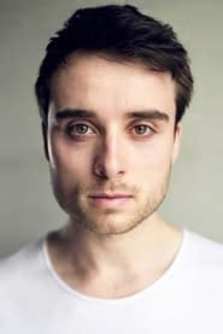 Oli Higginson Fan Casting