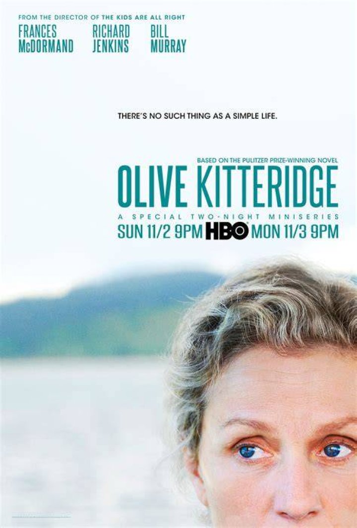 Olive Kitteridge 