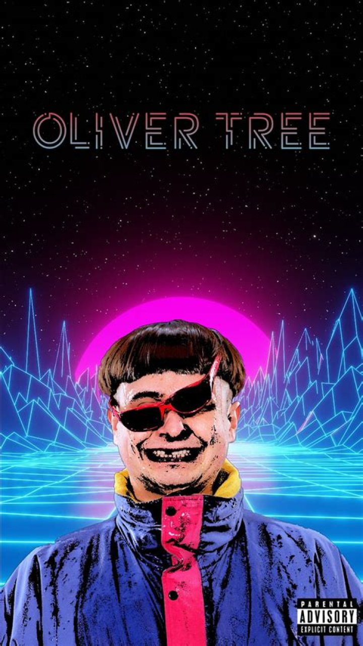 Oliver Tree Wallpapers Wallpaper Cave
