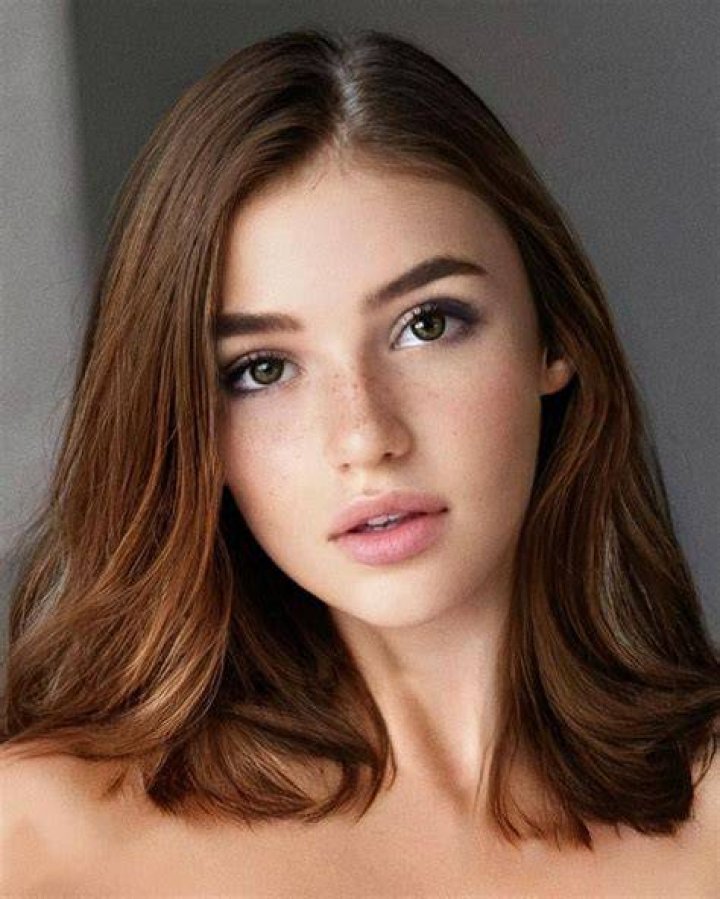 Olivia Casta American Model Stunning Photos, Age, Bio