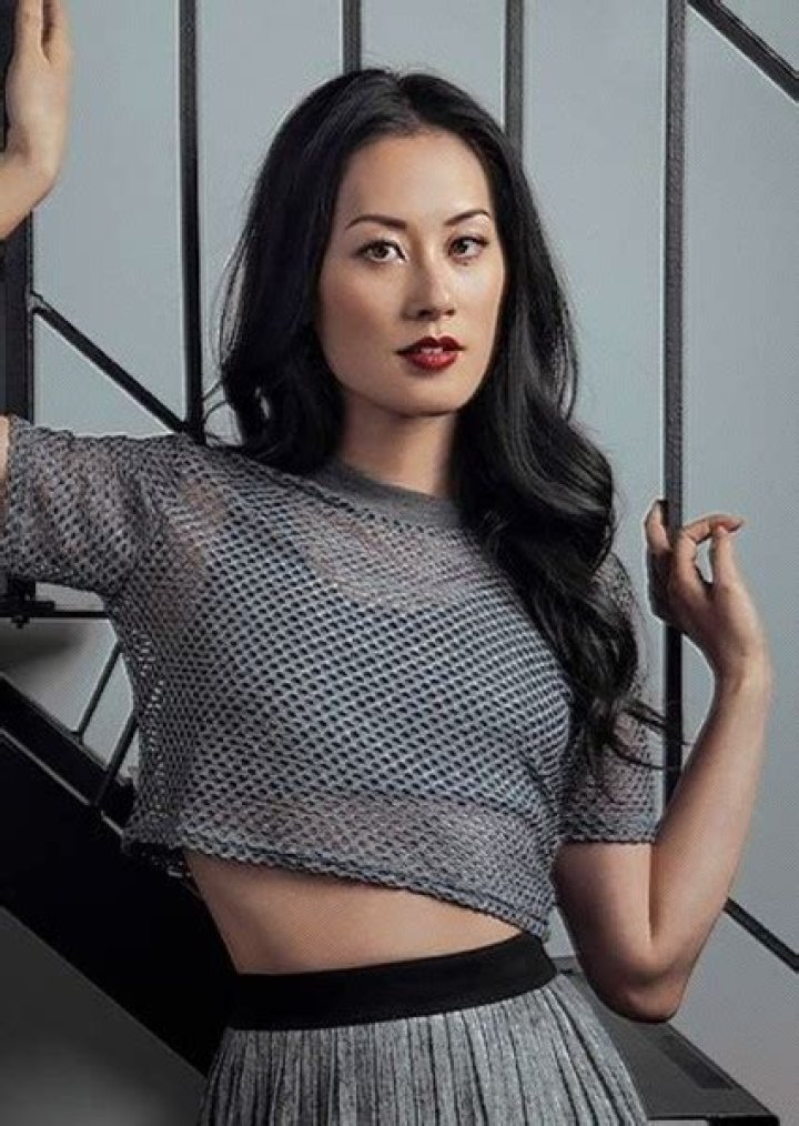 Olivia Cheng as Lady Shiva in DC Battle Of Martial Arts Fighters