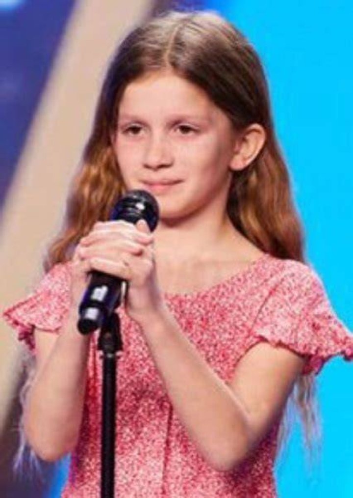 Olivia Lynes Fan Casting