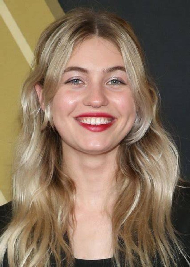 Olivia Scott Welch Fan Casting