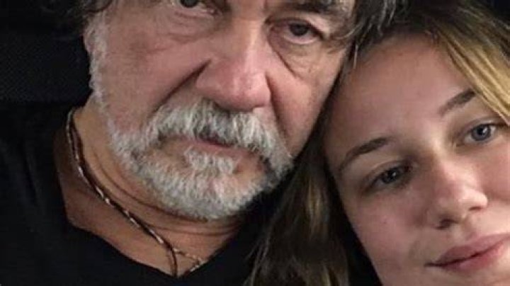 Olivier Marchal interpelle s&egrave;chement Bertand Cantat sur Instagram