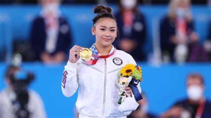 Olympic Gold Medalist Suni Lee Steps Away from Gymnastics Due to Kidney