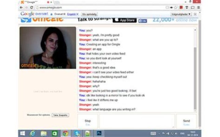 Omegle Adult: A Comprehensive Guide To Navigating Online Chatting Safely