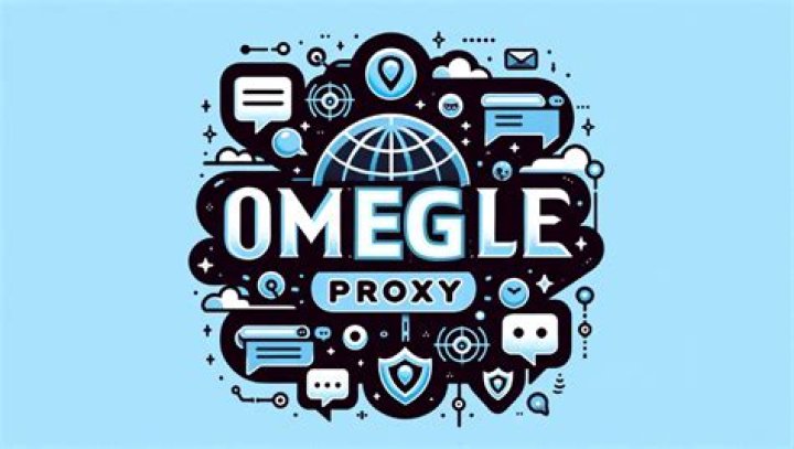 Omegle Proxy List of Best Omegle Mirrors & Alternatives
