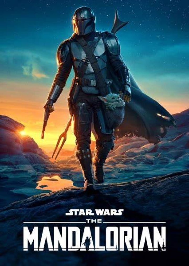 Omera Fan Casting for Star Wars: The Mandalorian (1988) | myCast
