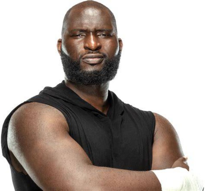 omos-WWE