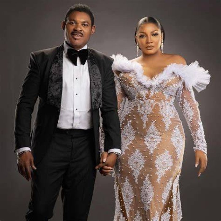 Omotola Jalade Ekeinde Age Youthful As Ever Celebrating 42nd Birthday