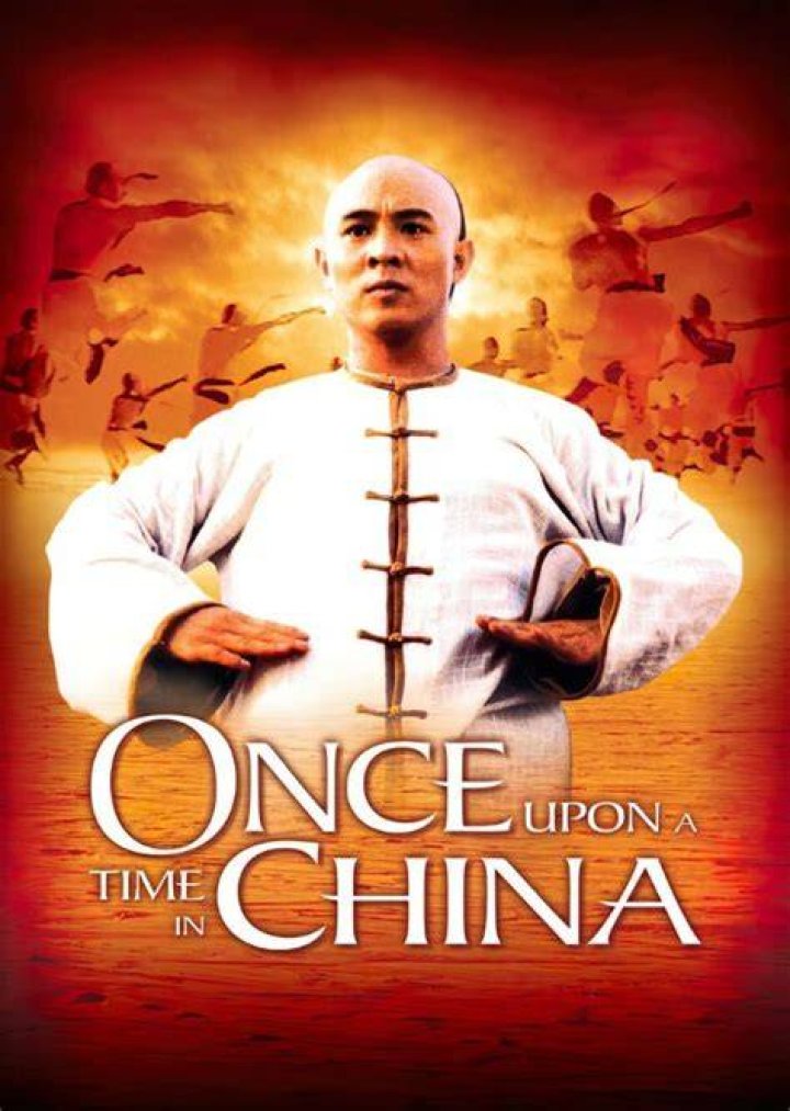 Once Upon A Time In China Fan Casting on myCast