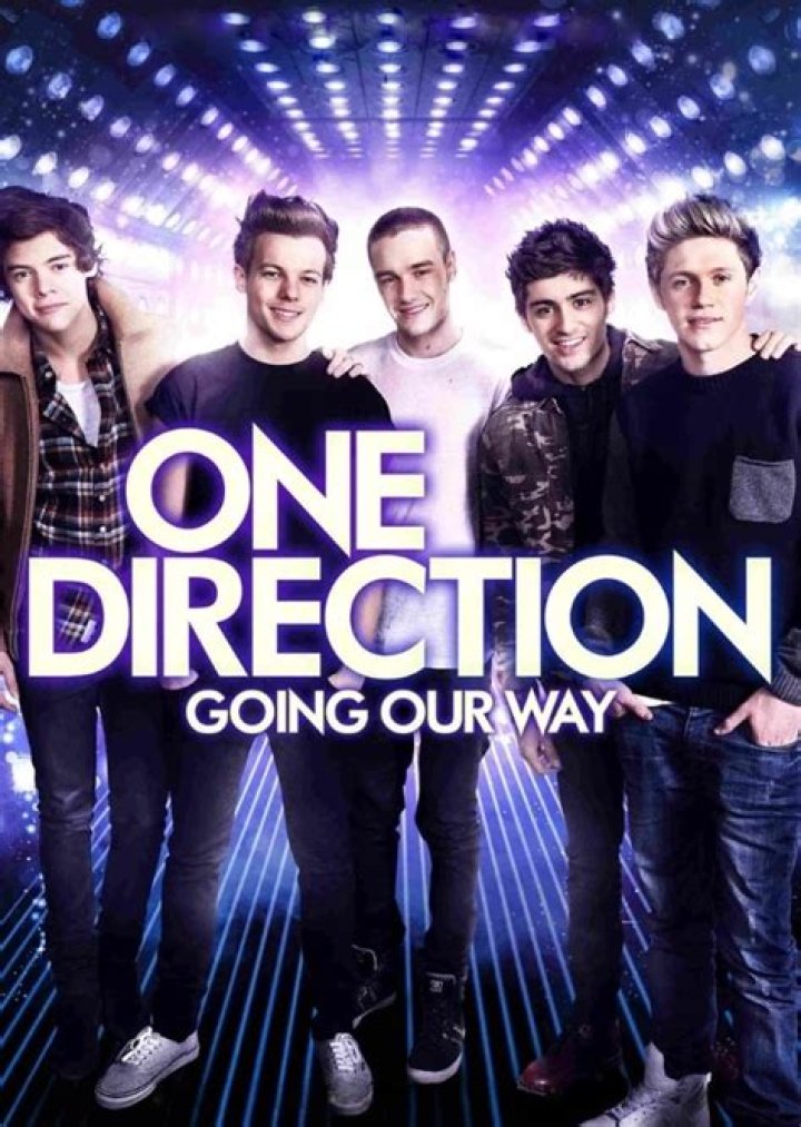 One Direction Biopic Fan Casting on myCast