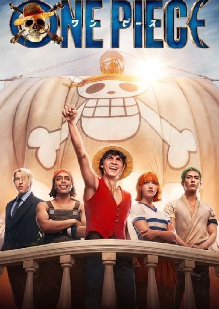 One Piece Cast Fan Casting on myCast