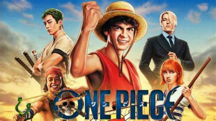 One Piece Live Action