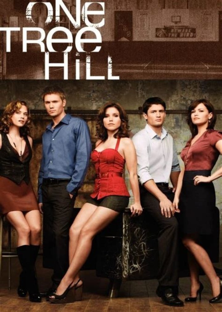 One Tree Hill | Next Generation Fan Casting on myCast