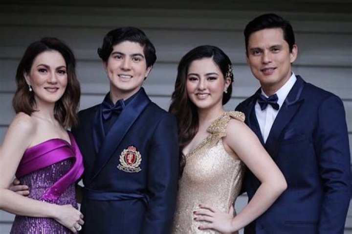 ONLINE REUNION OF RUFFA GUTIERREZ, AIKO MELENDEZ AND CARMINA VILLAROEL