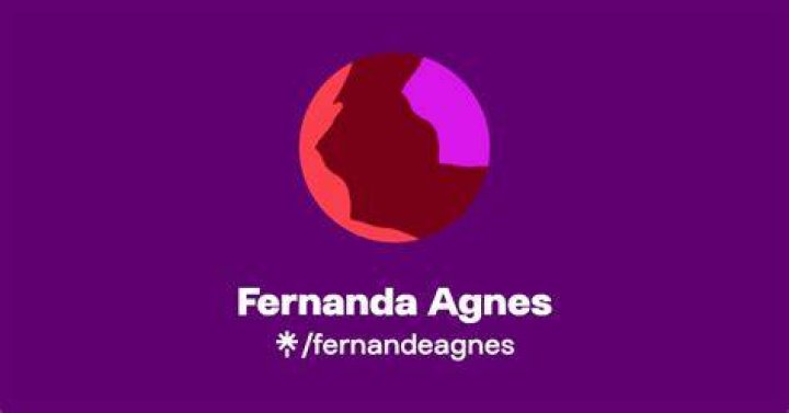 Onlyfans of Fernanda Agnes Photos and videos 2024.