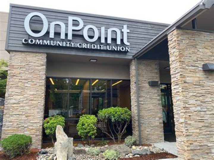 OnPoint Community Credit Union opening 20 branches inside Fred Meyer