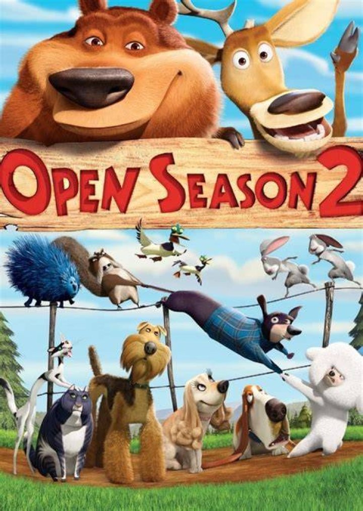 Open Season 2 (1998) Fan Casting on myCast