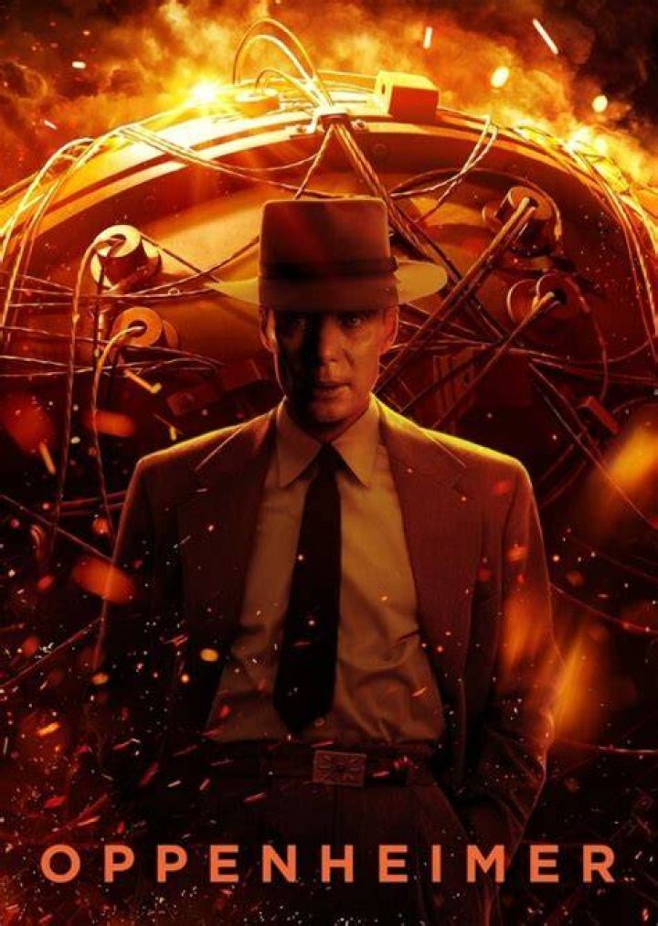 Oppenheimer (2003)