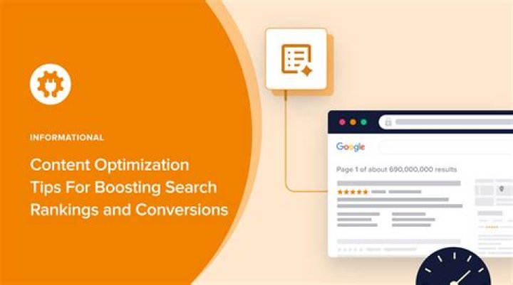 Optimize Your Search Rankings: Master Keyword Positions