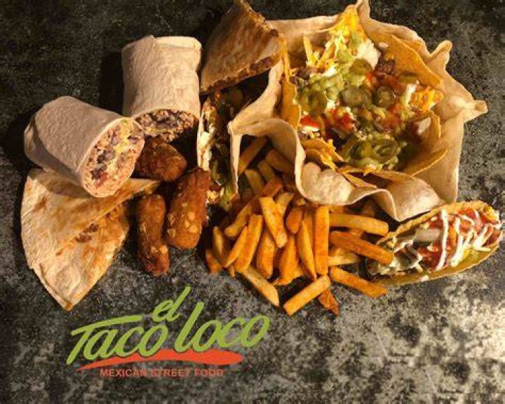 Order El Taco Loco Virginia Beach Blvd Menu Delivery【Menu & Prices