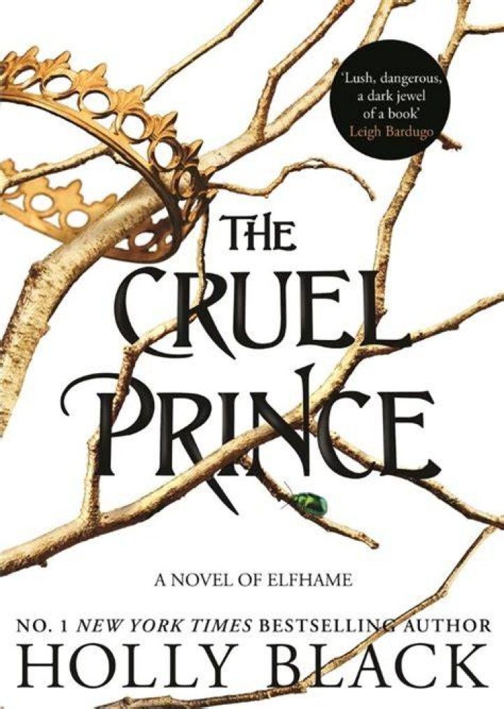 Oriana Fan Casting for The Cruel Prince | myCast