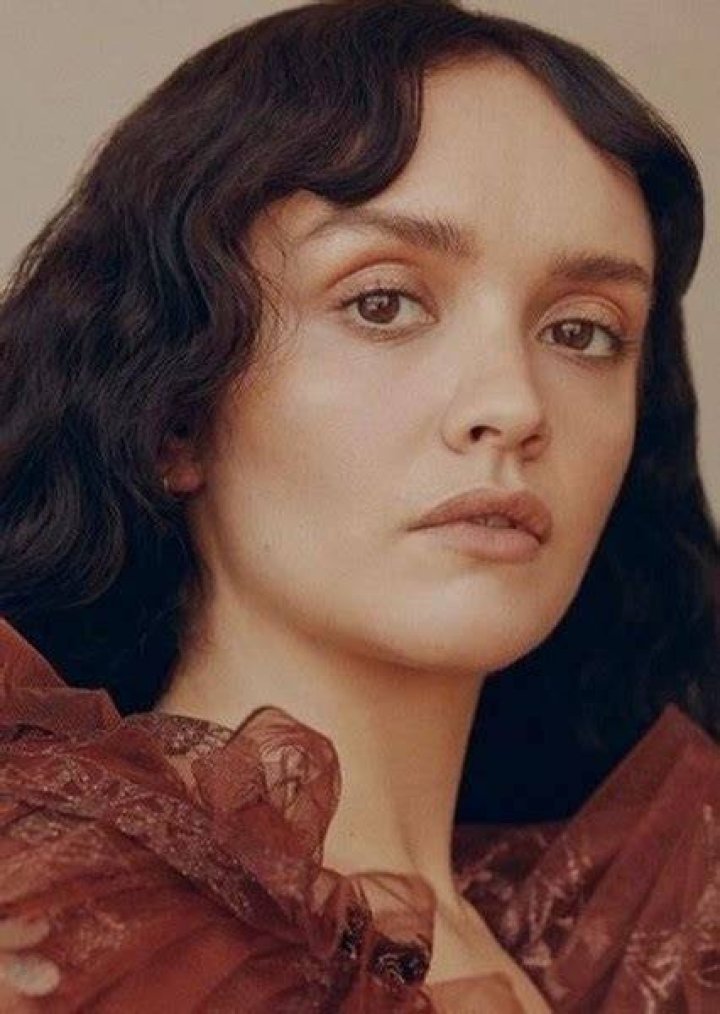 Orin the Red Fan Casting for Baldur's Gate 3 Movie/Series | myCast