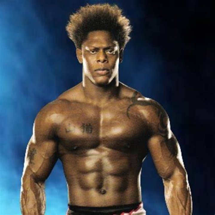 Orlando Jordan