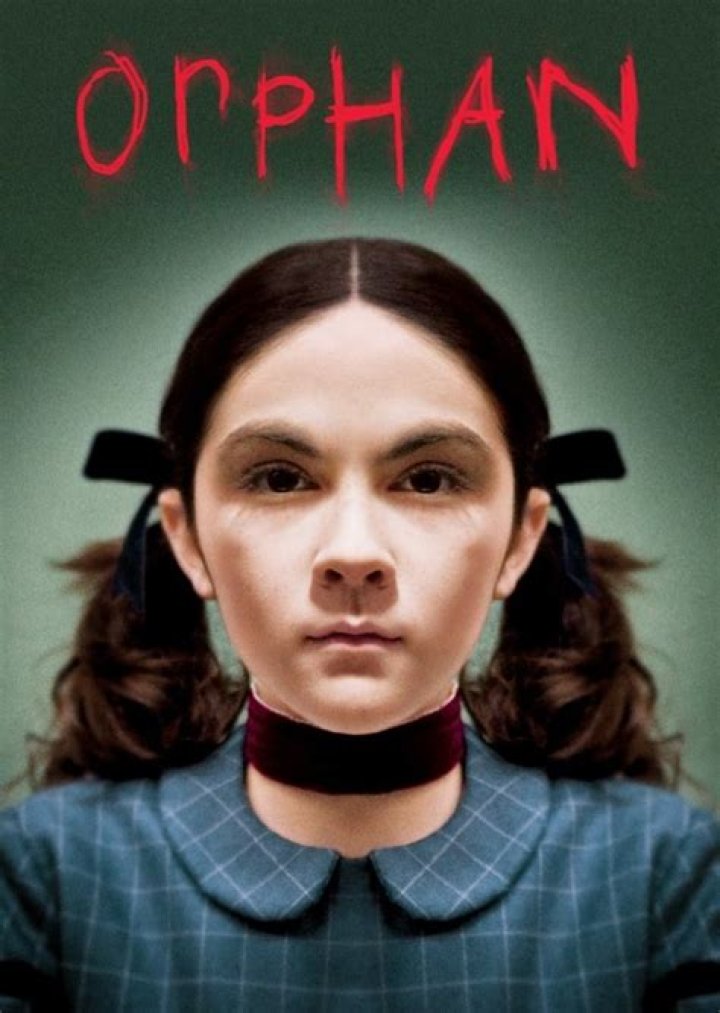 Orphan 2 (2021) Fan Casting on myCast