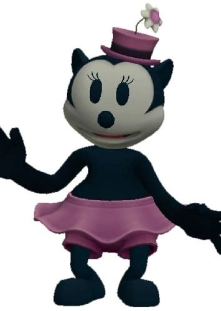 Ortensia Fan Casting for Epic Mickey: The Story of Wasteland | myCast