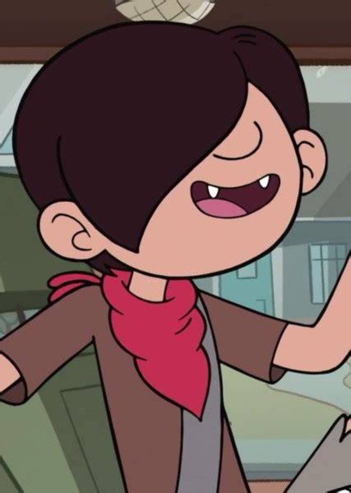 Oskar Greason Fan Casting