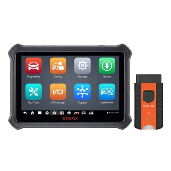 OTOFIX D1 Lite Car Diagnostic Scan Tool Autel Global Store