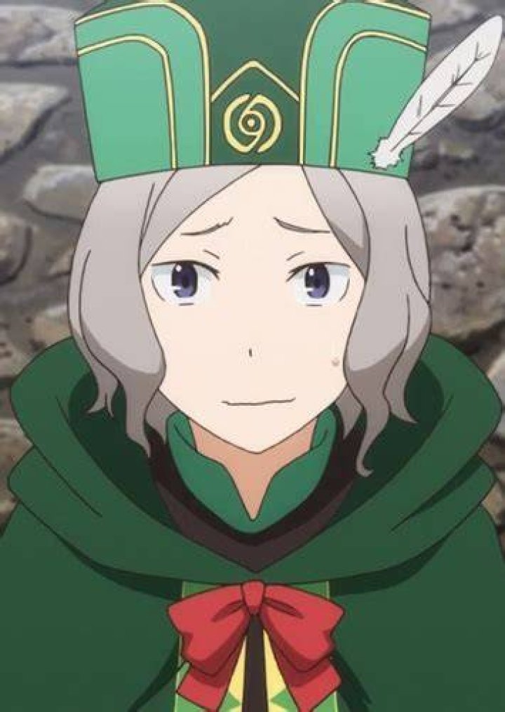 Otto Suwen Fan Casting for Re:Zero- Starting life in Another world | myCast