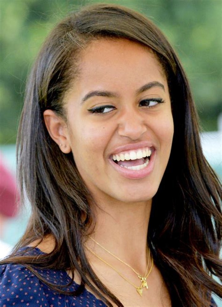Our Campaigns Candidate Malia Ann Obama