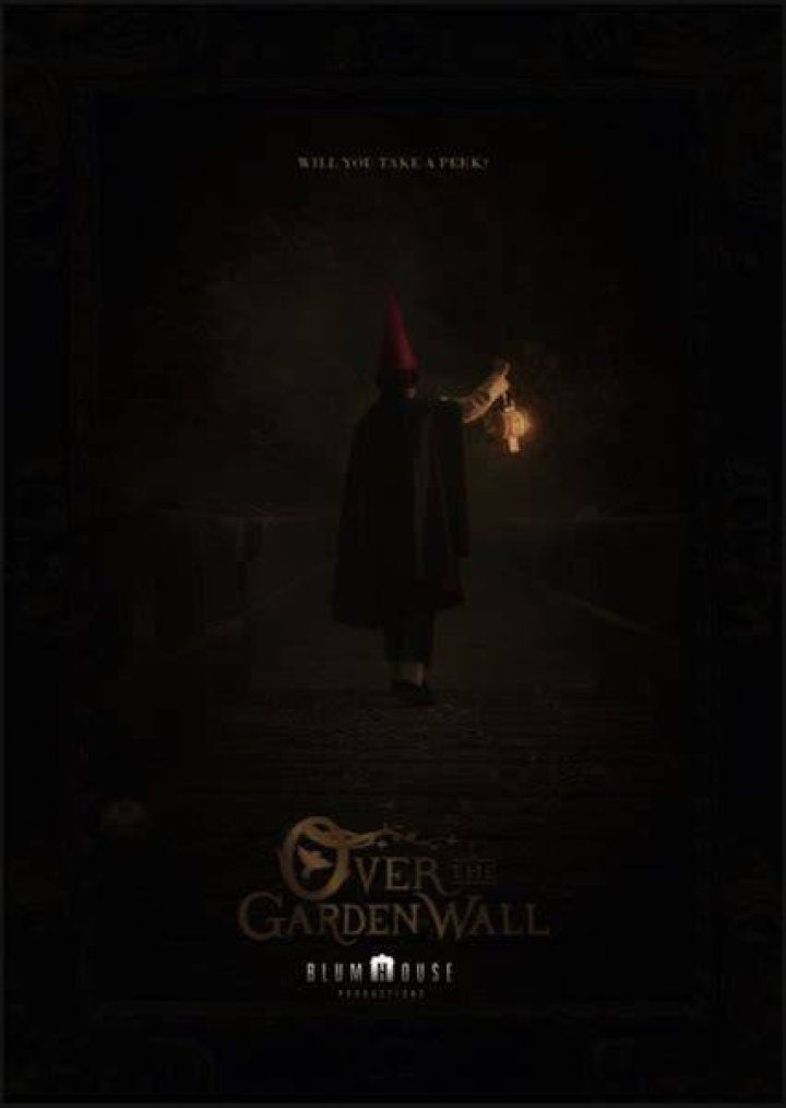 Over the Garden Wall (Netflix live action movie) Fan Casting on myCast