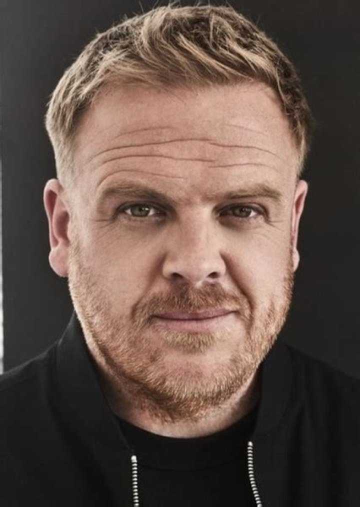 Owain Arthur Fan Casting